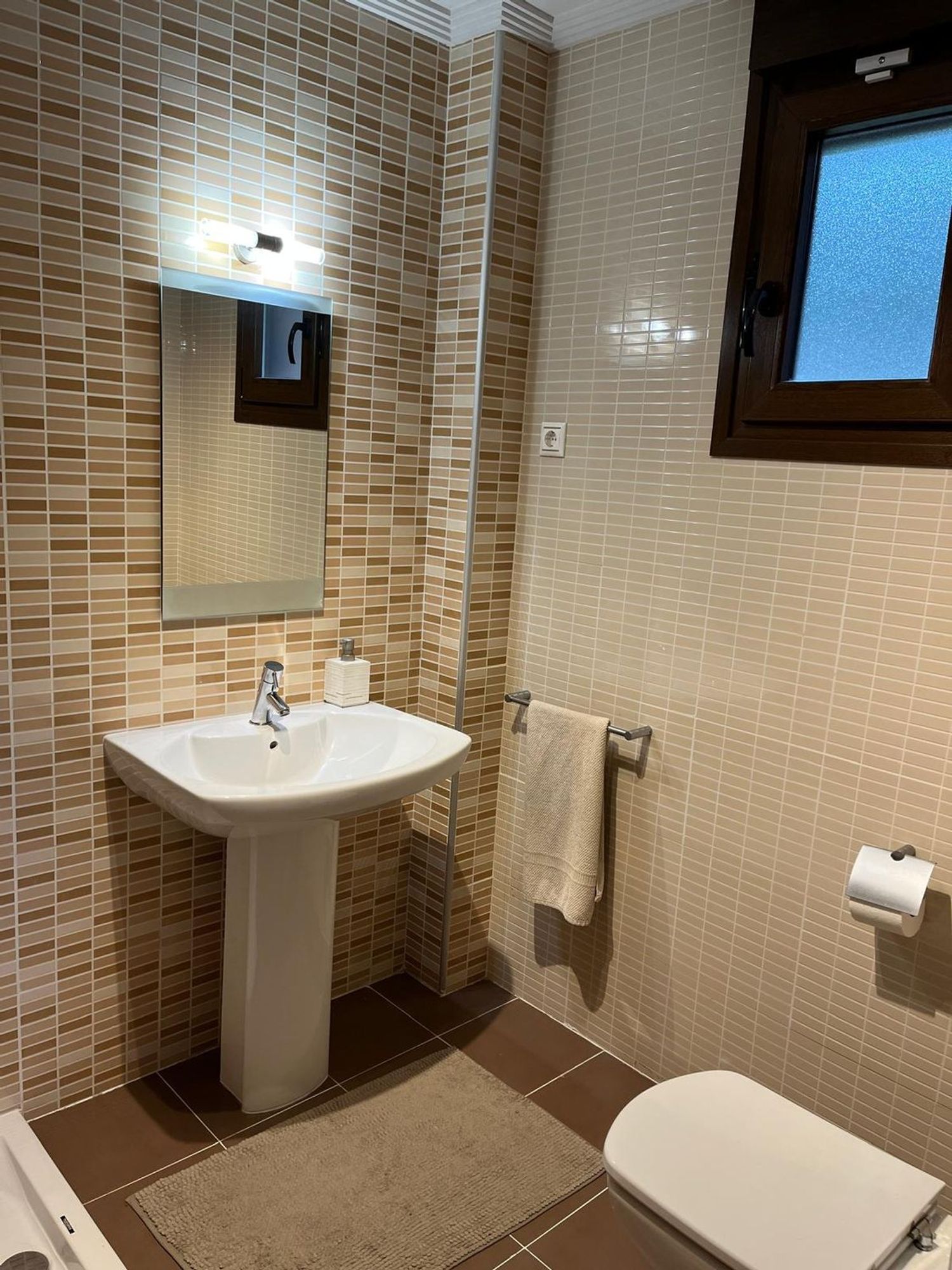 Casa o chalet independiente en Calle Genil, 9, Salud y Alegría - El Lago - Foto 15