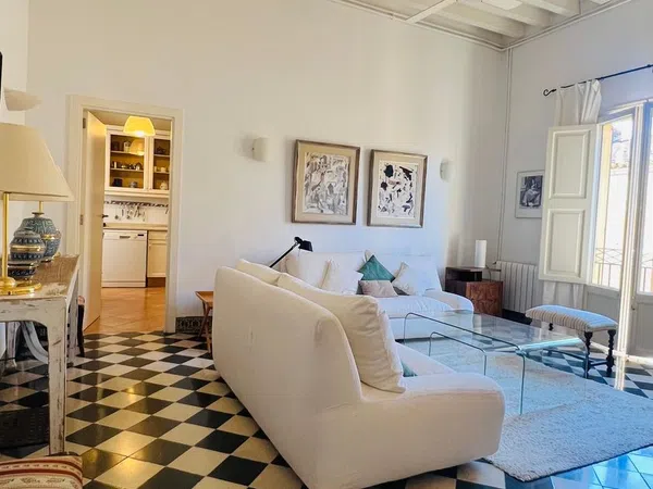 Piso en Calle de Sant Feliu, 12, La Llotja - Foto 3