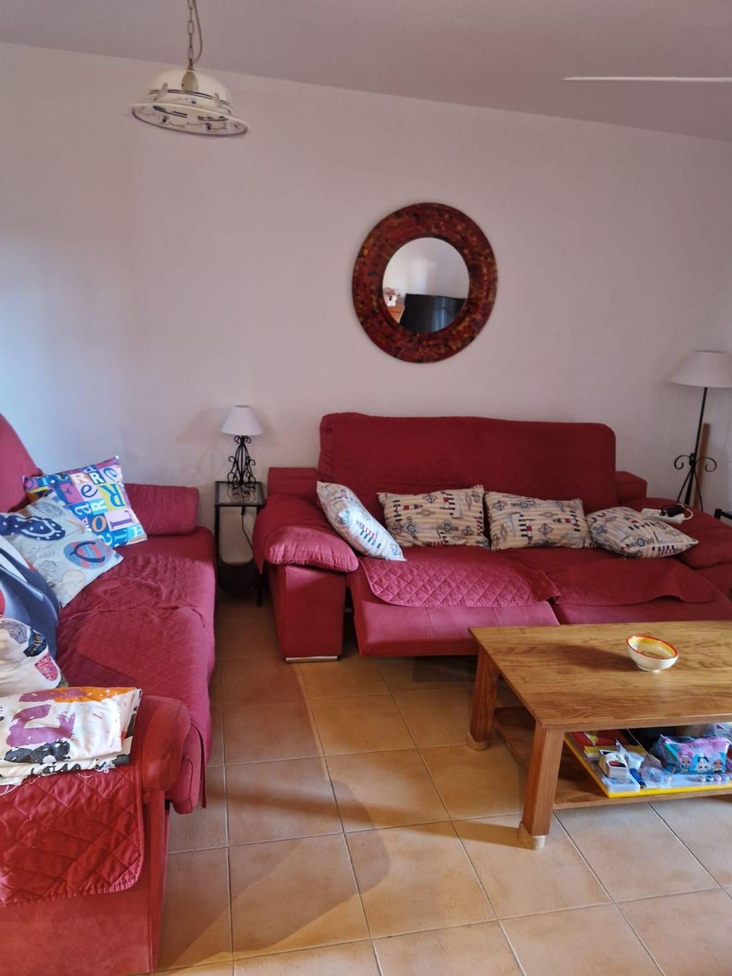 Dúplex en Calle Arrayan, 4, Puerto Vera, Puerto Vera - Foto 11