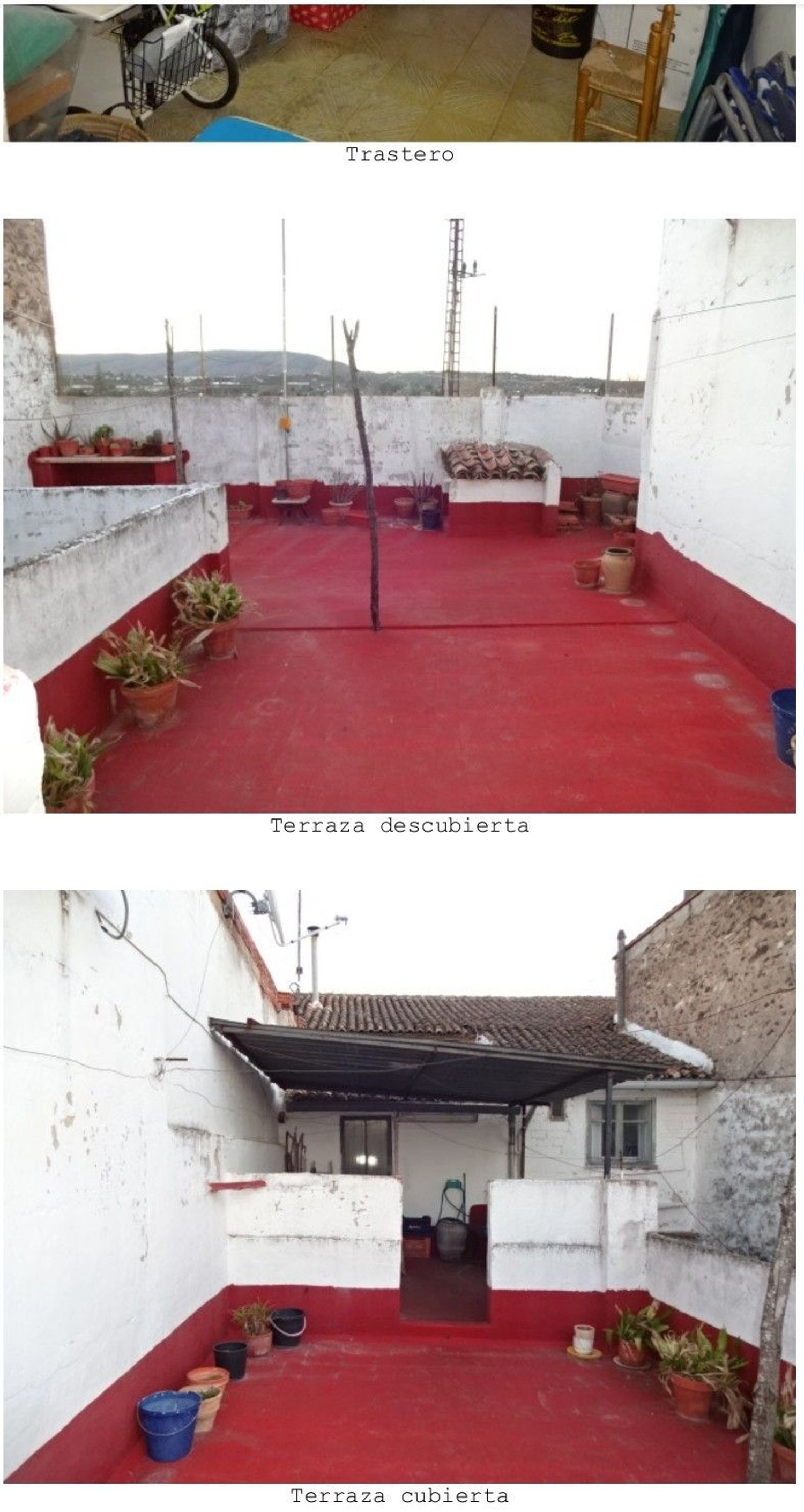 Chalet pareado en Calle de la Torreta, 6 - Foto 9