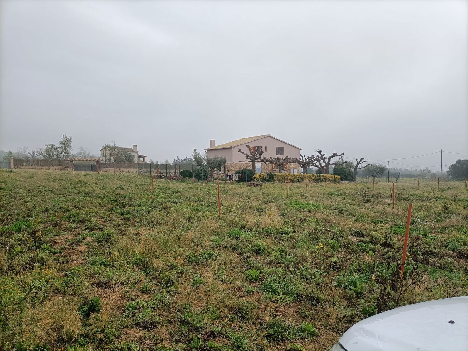 Casa rural en Camino Sant Grau s/n - Foto 2