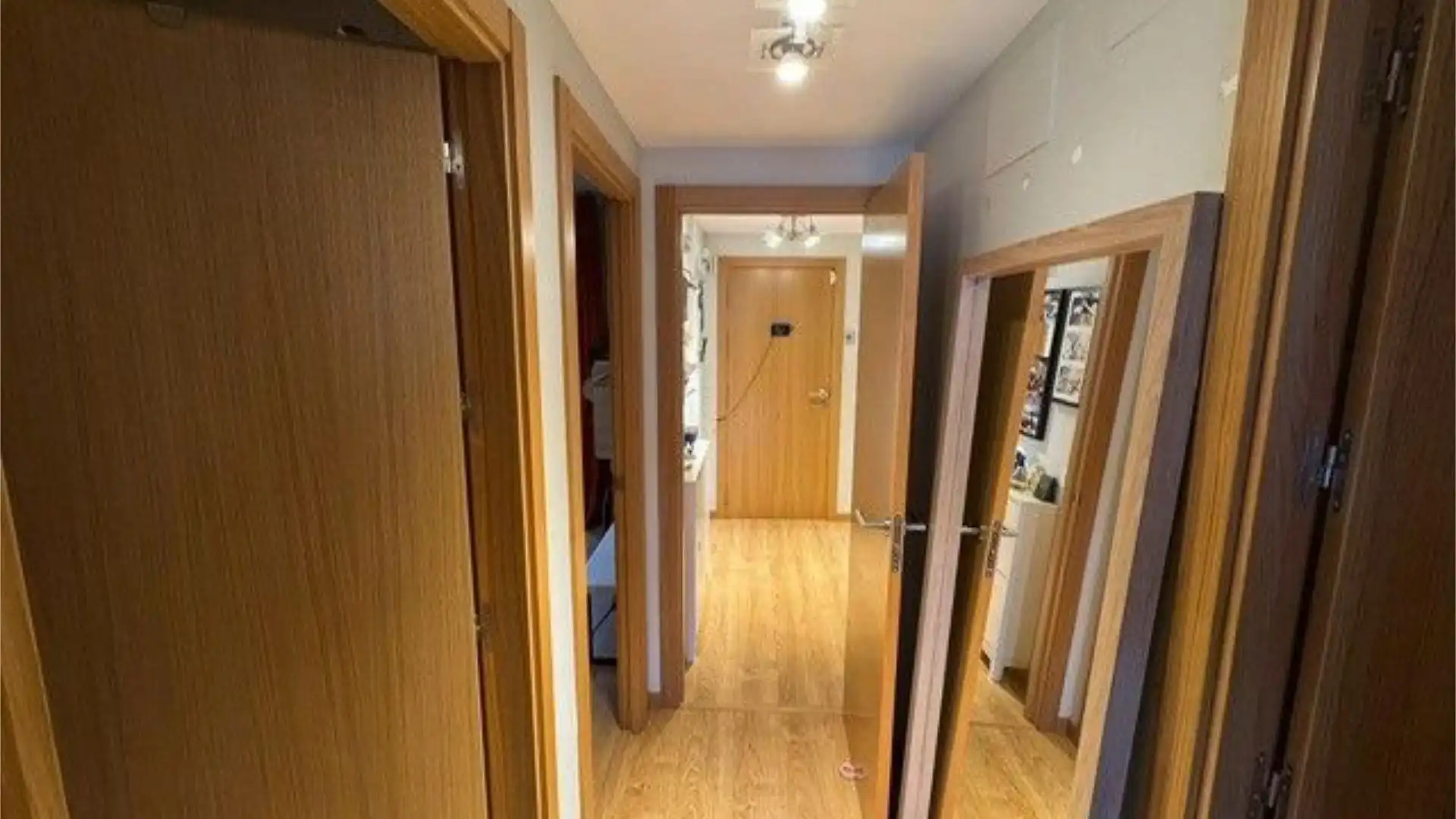 Piso en  Calle San Manuel 7 - Foto 16