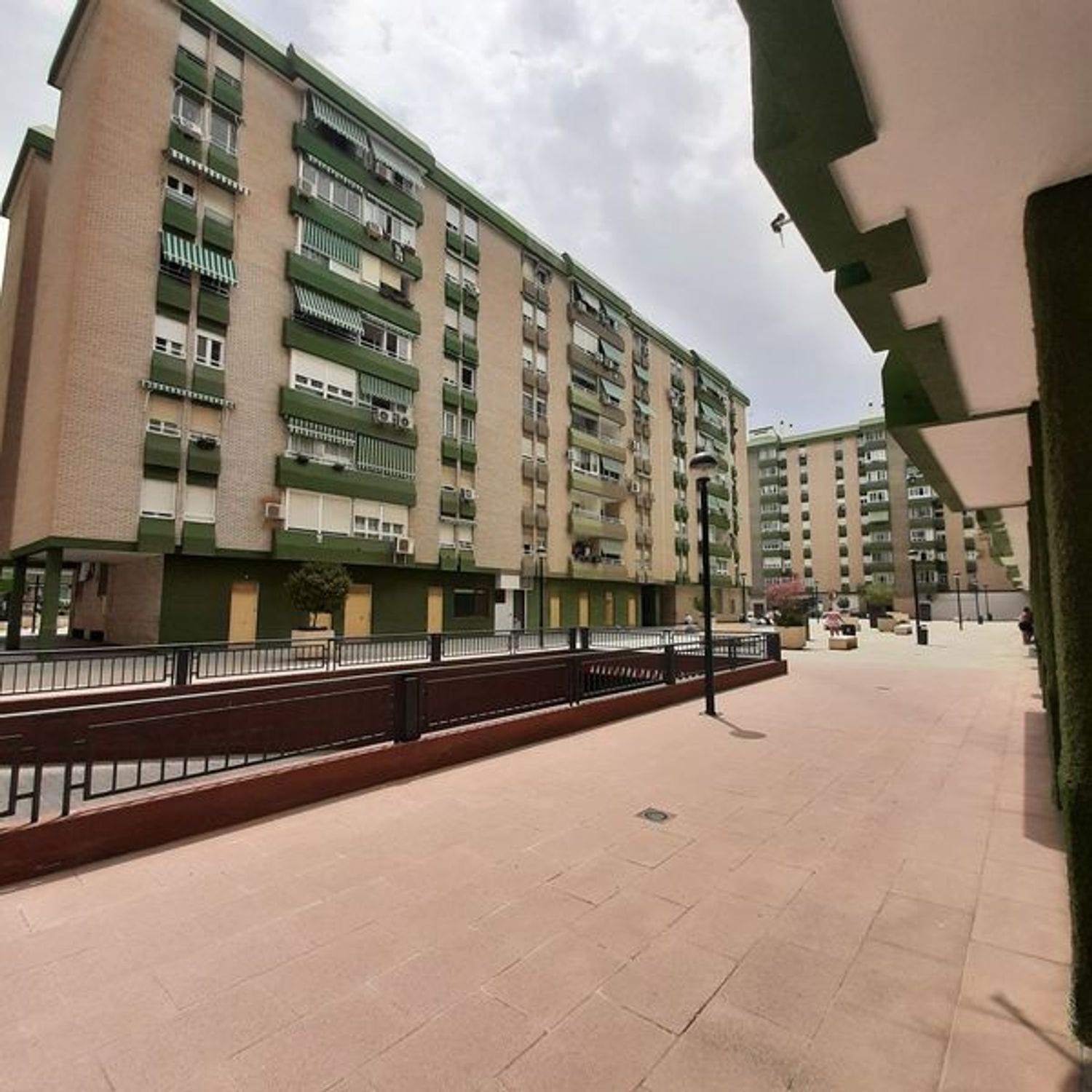 Piso en Pasaje Miramar del Palo, 17, El Palo - Foto 34