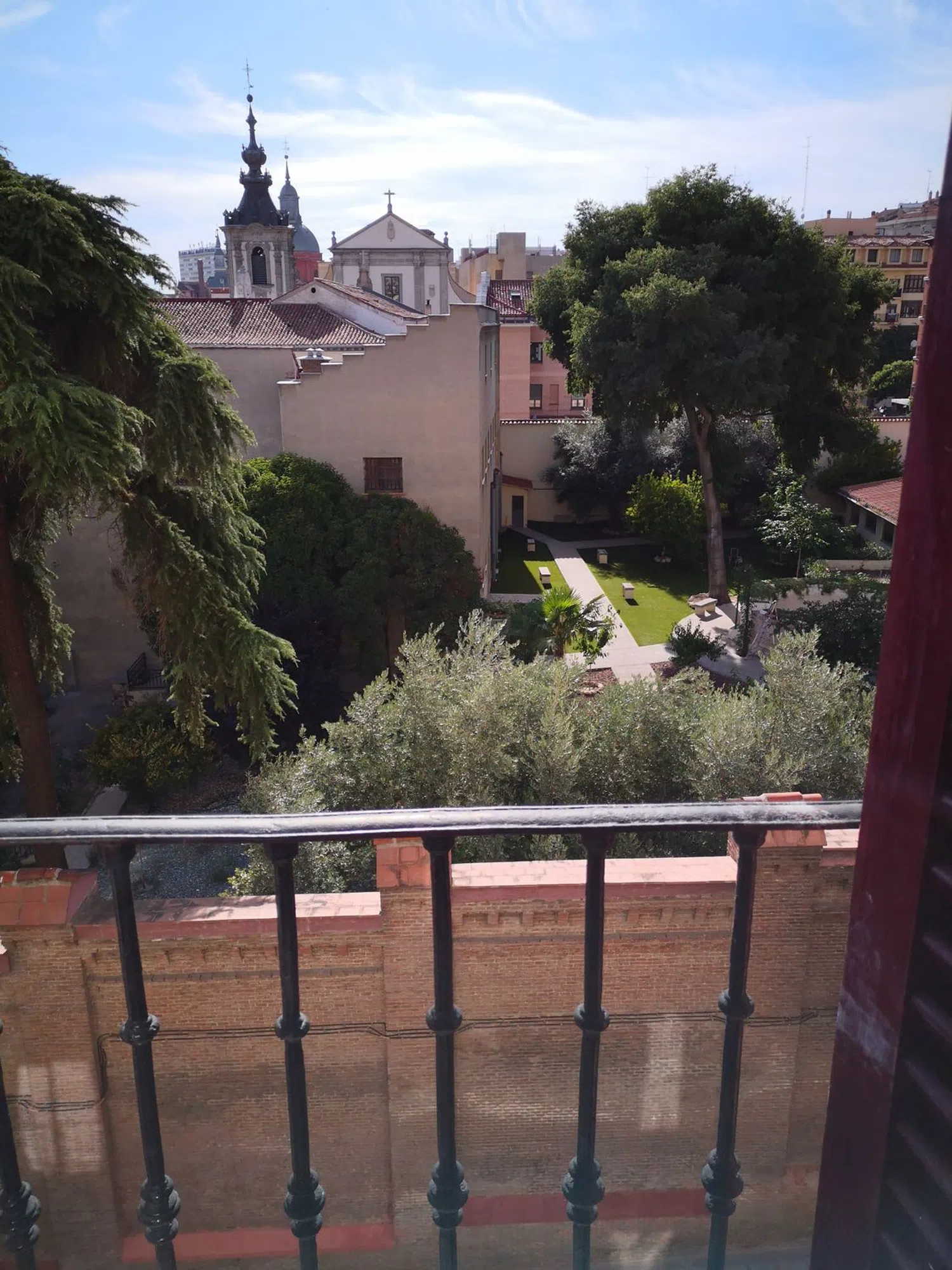 Piso en calle de Monteleón, 6 - Foto 2