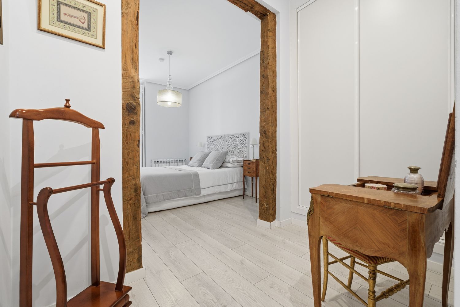 Piso en calle de la Cabeza, 16