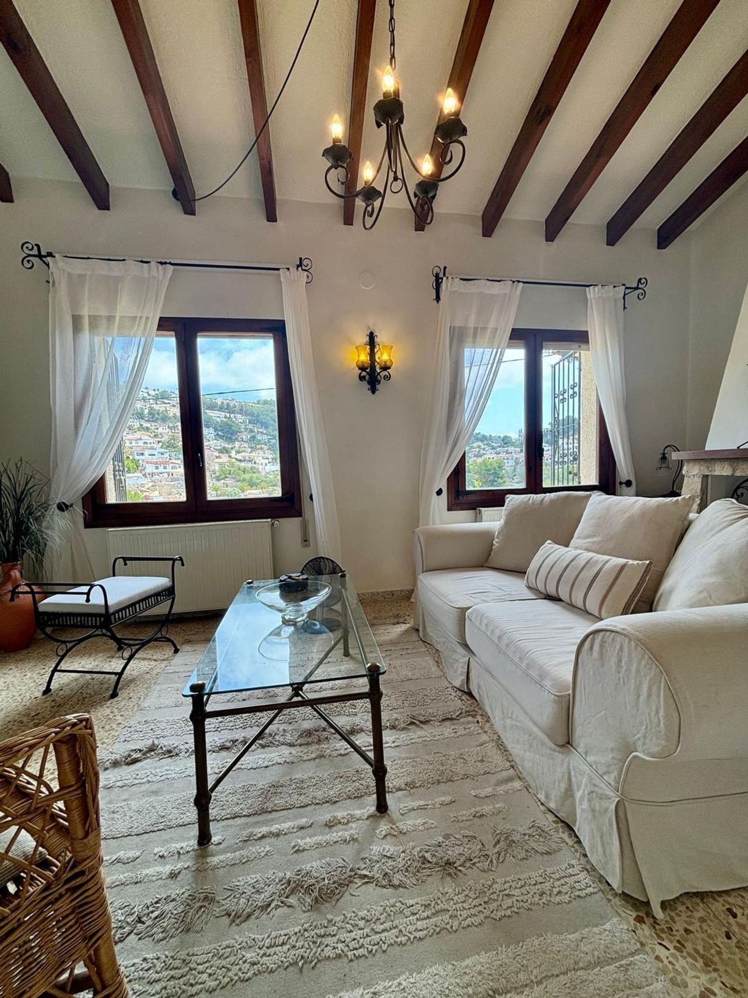 Casa o chalet independiente en La Viña - Montemar - San Jaime, La Viña - Montemar - San Jaime - Foto 6