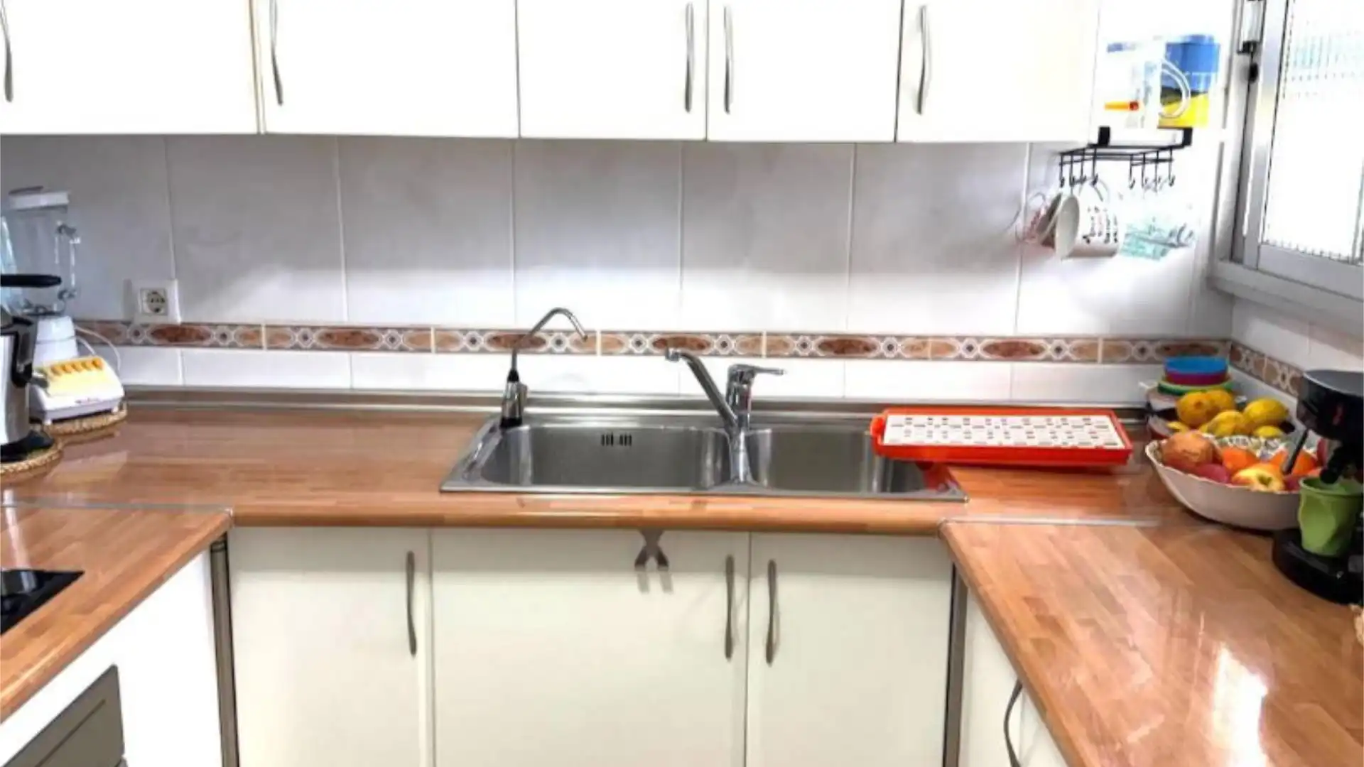 Piso en  Avenida de Suecia 2 - Foto 15