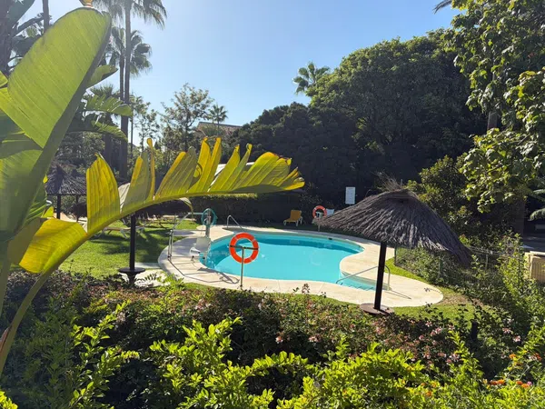 Piso en Alameda de las Brisas, 6, Bahía de Marbella - Foto 19
