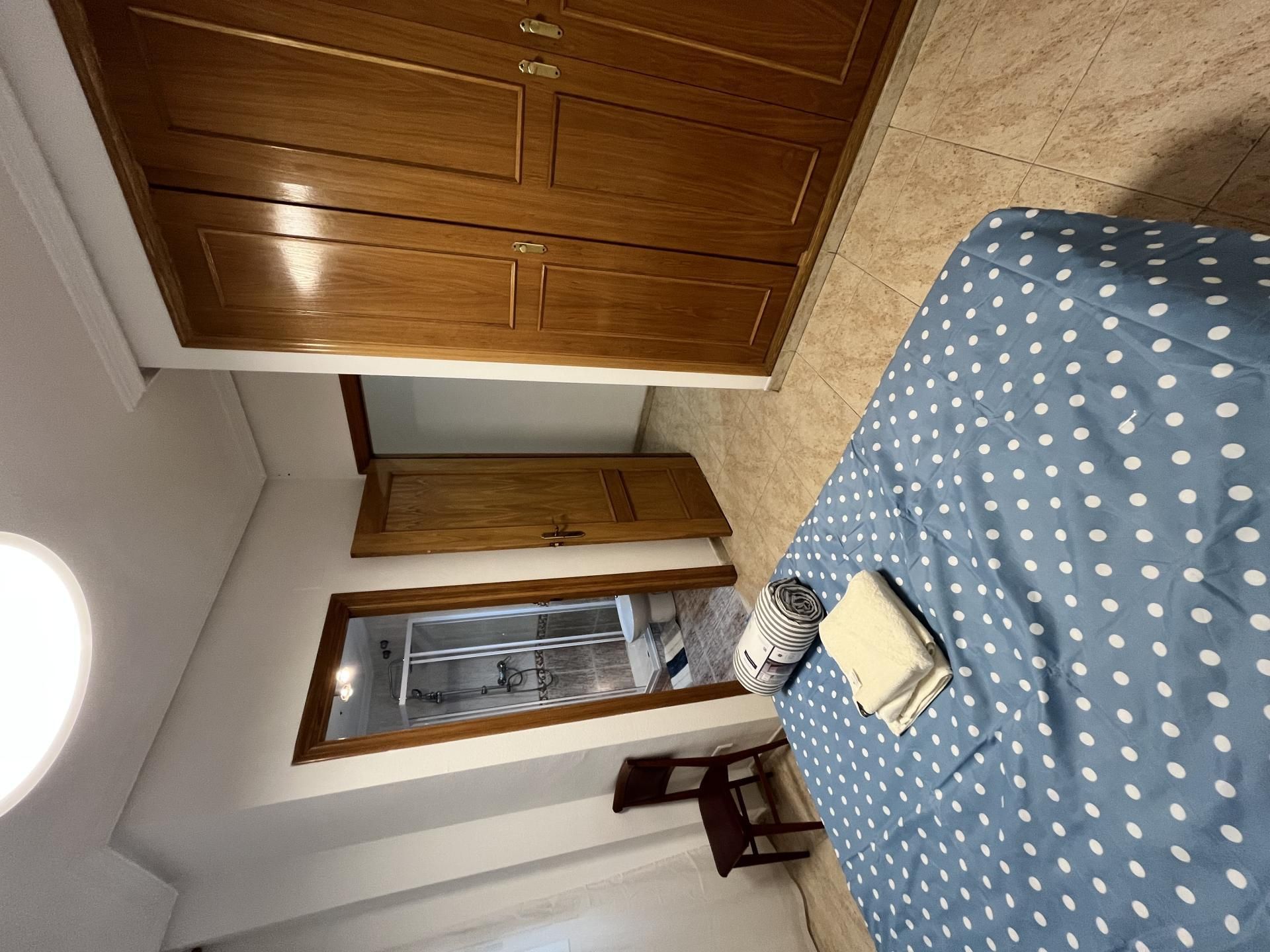 Piso en  Carrer Sant Bartomeu 86 - Foto 16