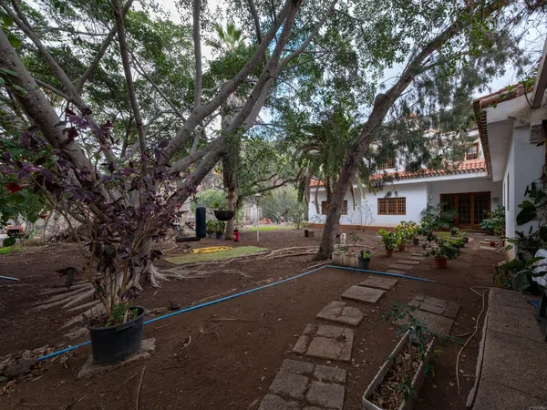 Casa o chalet independiente en Lugar Fuente Morales, 3, Tafira - Foto 19