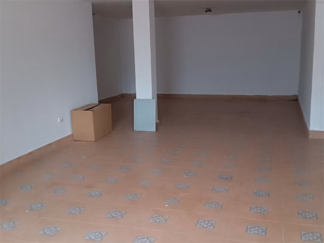 Chalet en  Calle Río Chícamo 12
