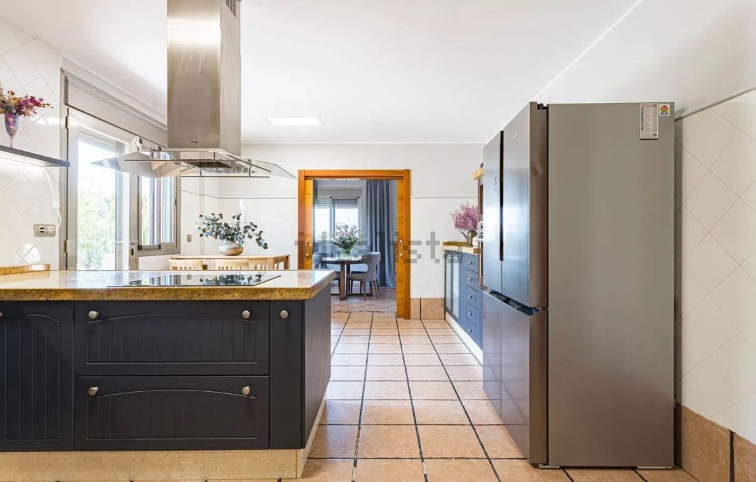 Casa o chalet independiente en Los Cedros, 29, Altorreal-El Chorrico - Foto 10