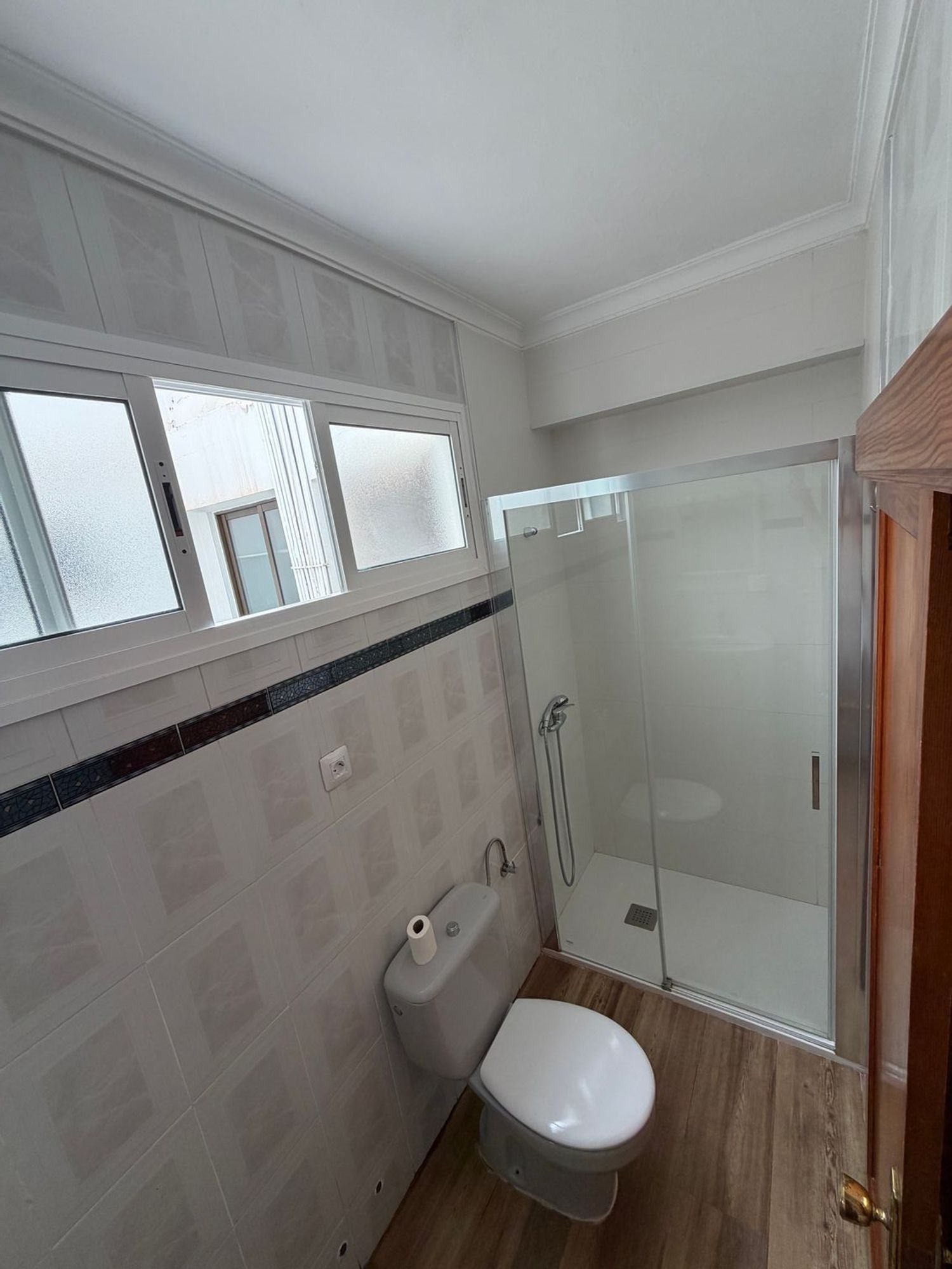 Piso en Calle Arco, 36, Arenales - Lugo - Avda Marítima - Foto 3