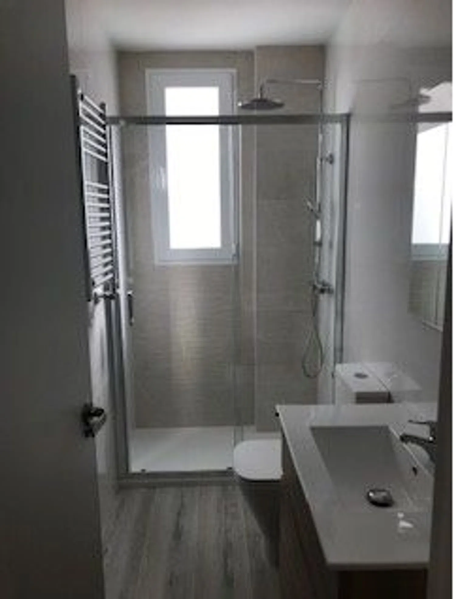 Piso en calle de Pedro María Ric, 29 -37 - Foto 6