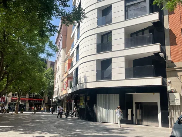 Piso en Avenida Alfonso X el Sabio, 5 n, Centro - Plaza Mayor, Centro - Plaza Mayor - Foto 1