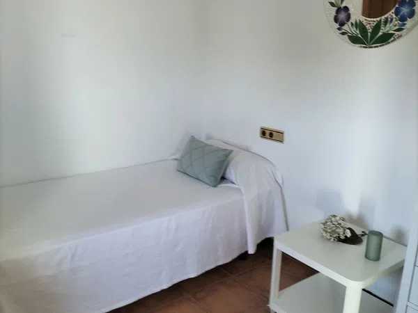 Estudio en Calle Decano Olmo y Ayala, 45, Churriana - La Noria - Foto 1