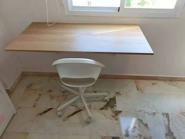 Piso en calle Gargantúa, 10 - Foto 20