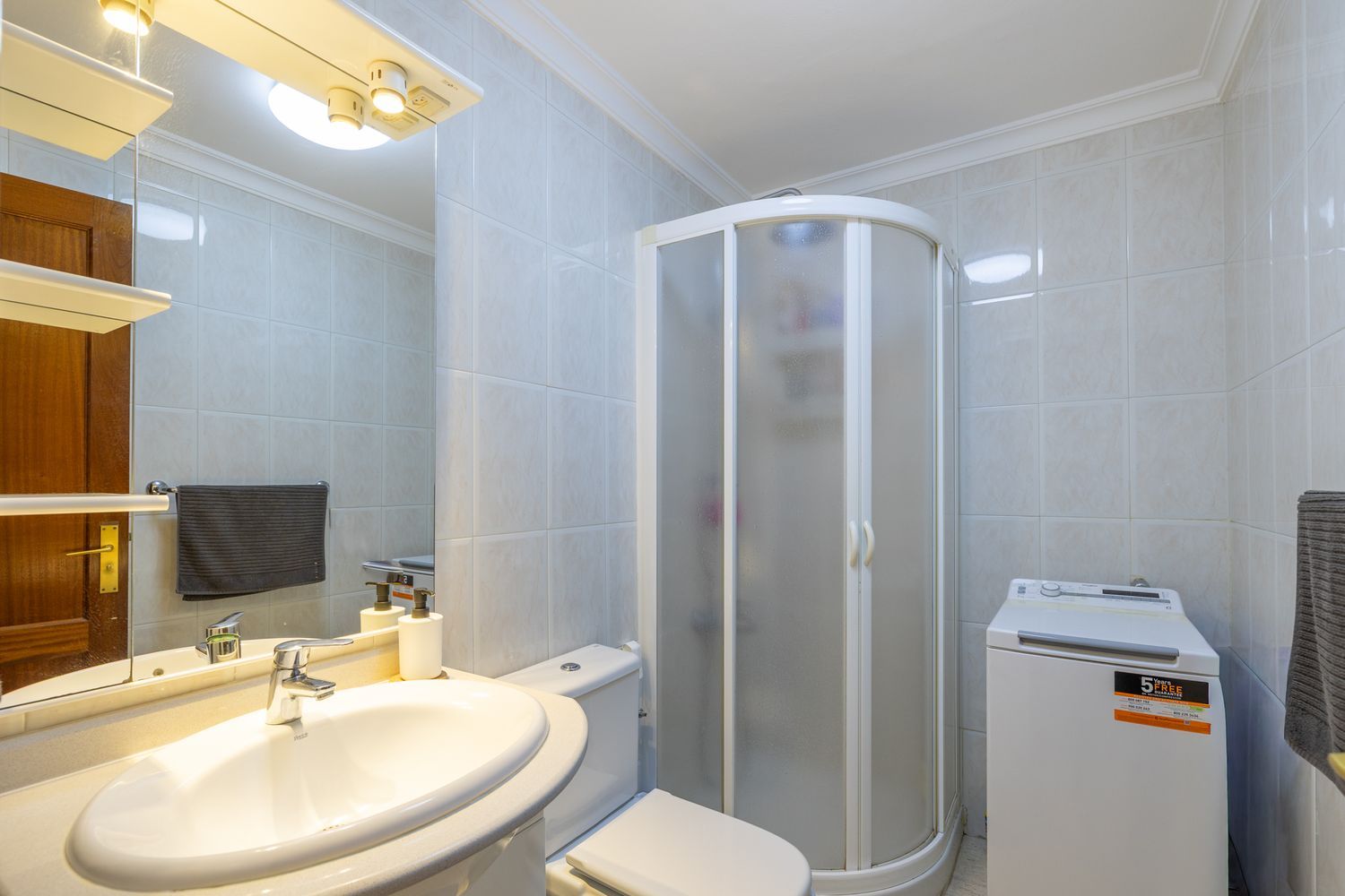 Piso en calle Mariana Pineda, 34 - Foto 16