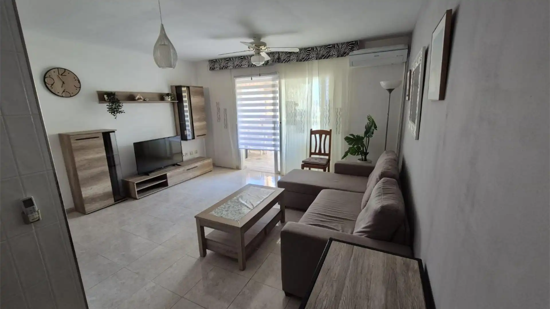 Piso en  Avenida del Atlàntico 6 - Foto 3