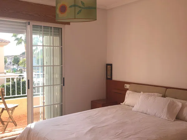 Chalet adosado en Santiago de la Ribera, Santiago de la Ribera - Foto 4