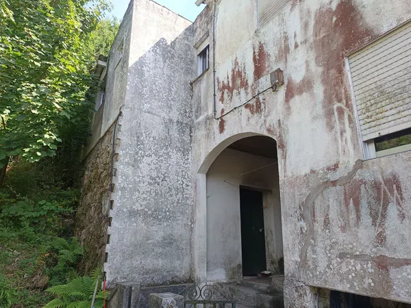 Casa o chalet independiente en O Souto, Desteriz, 7 - Foto 11