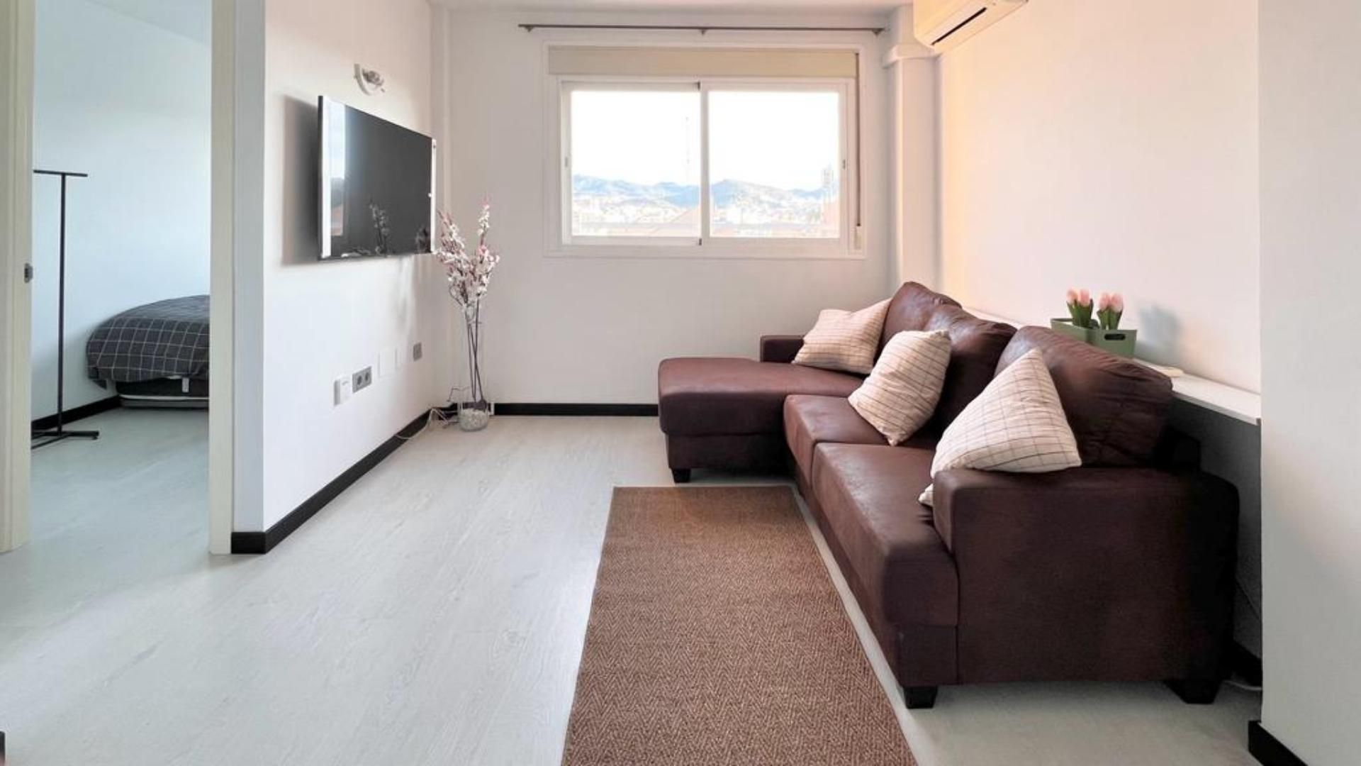 Piso en  Calle Don Cristian 3 - Foto 2