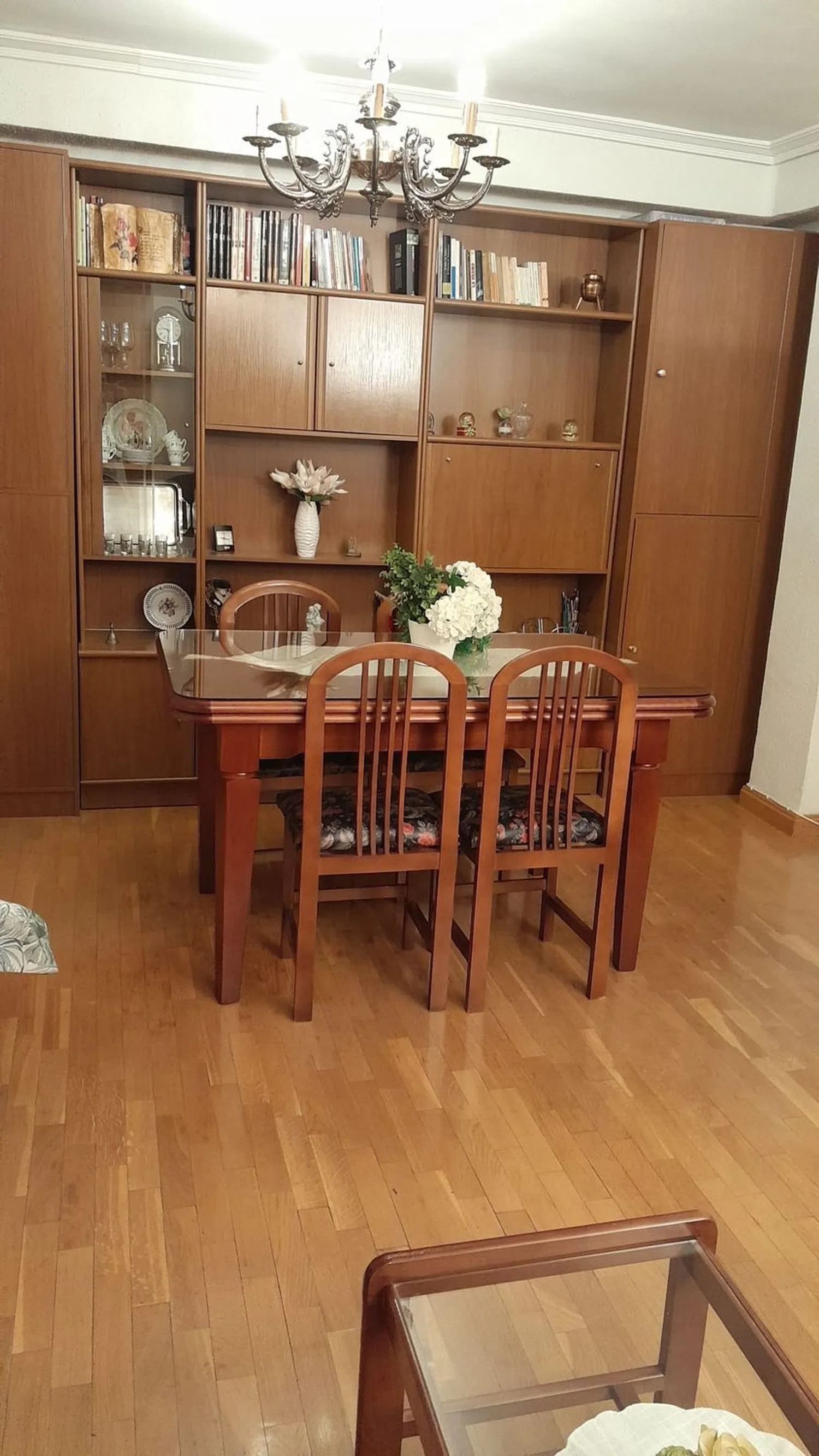 Piso en paseo de Canalejas, 128 - Foto 3