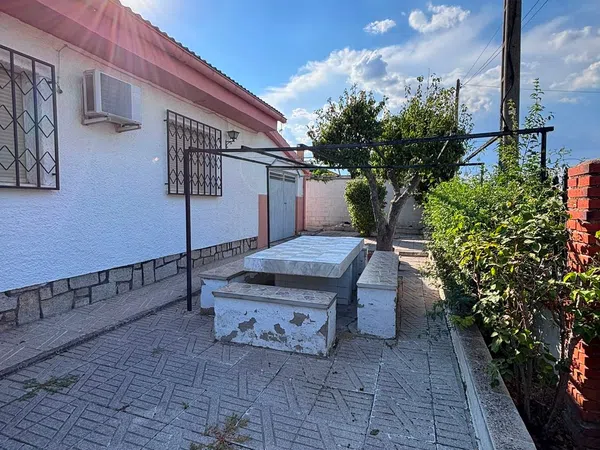 Casa o chalet independiente en Calle Gavilan, 140 - Foto 1
