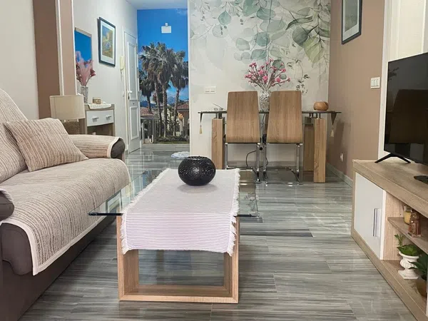 Piso en Avenida Esperanto, 10 - Foto 12