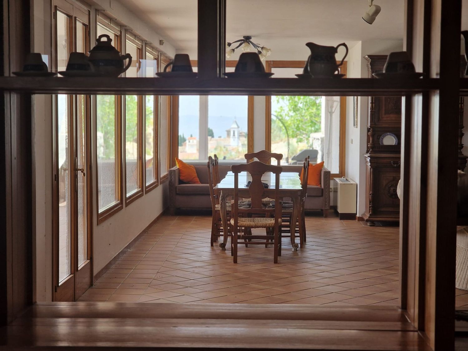 Casa rural en Camino Molino del Pino, 5 - Foto 6