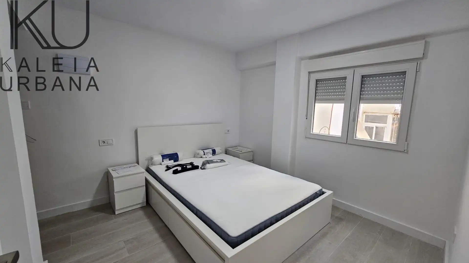 Estudio en  Gran Vía Conde de Casa Rojas - Foto 8