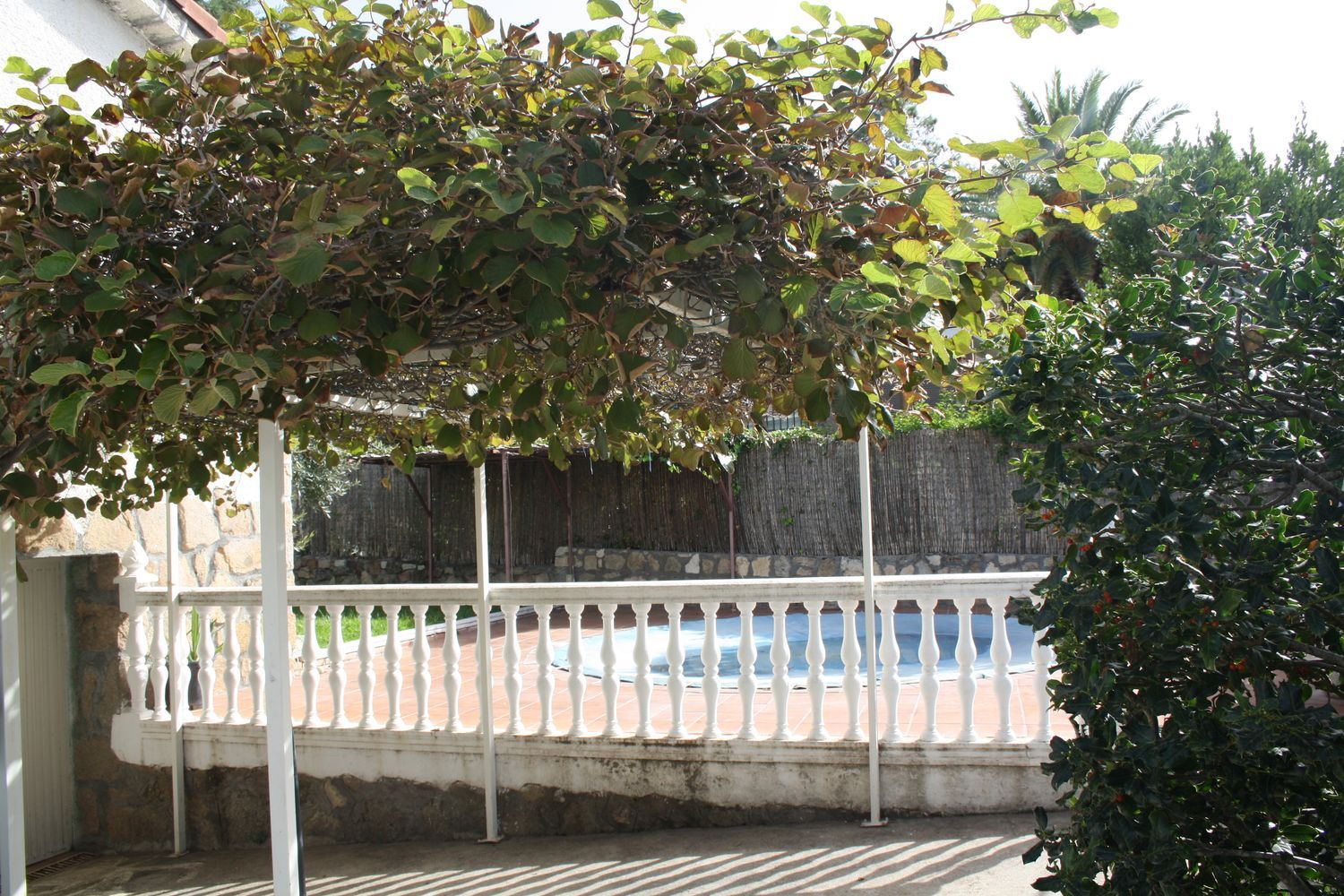 Casa o chalet independiente en La Adrada - Foto 36