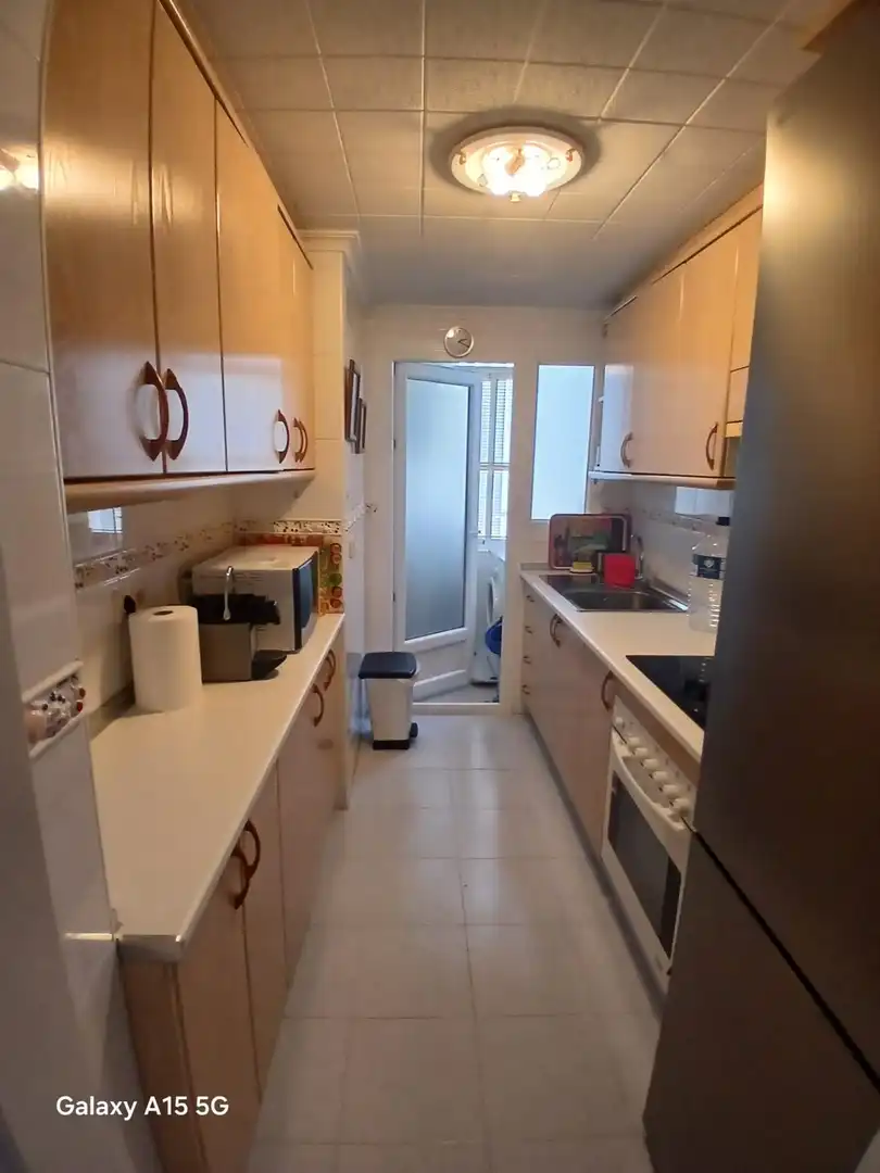 Apartamento en  Calle MUSICO AGUSTIN BERTOMEU - Foto 12