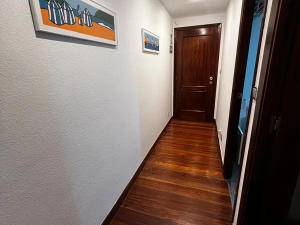 Piso en Lazkano Pasealekua, 45, Aiete, Aiete - Foto 10