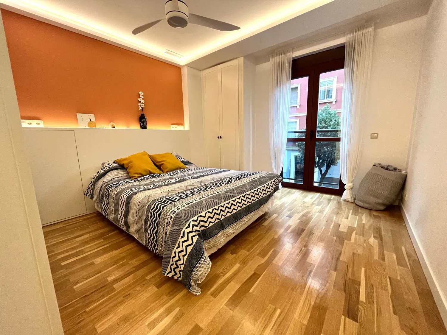 Piso en calle de Meléndez Valdés, 38 - Foto 8