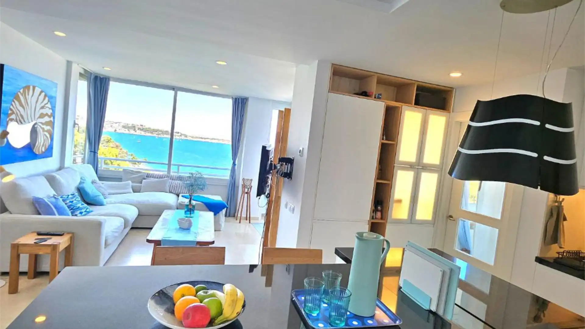 Piso en  Passeig Illetes 71 - Foto 2