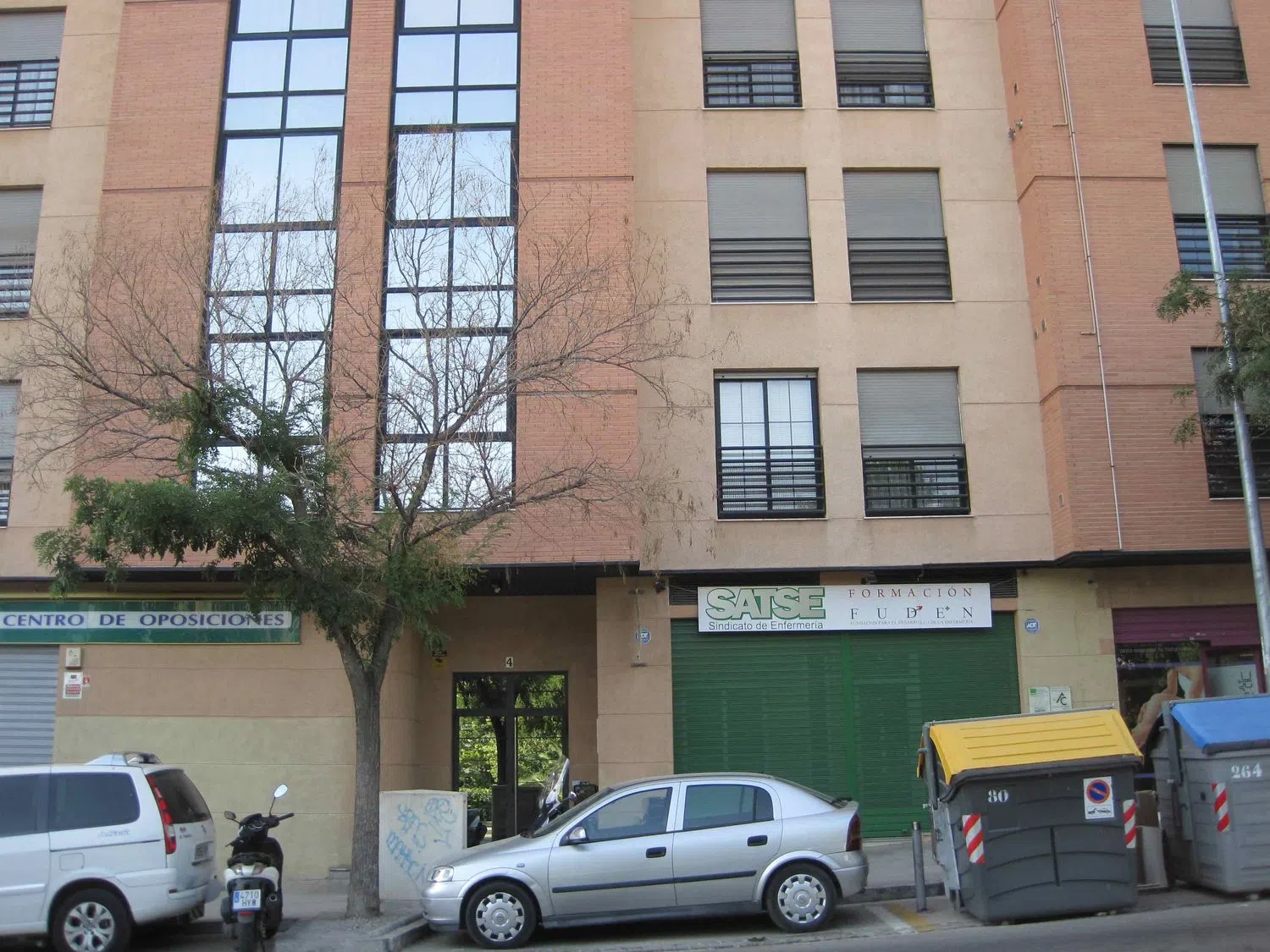 Piso en calle Julio Verne, 4 - Foto 10