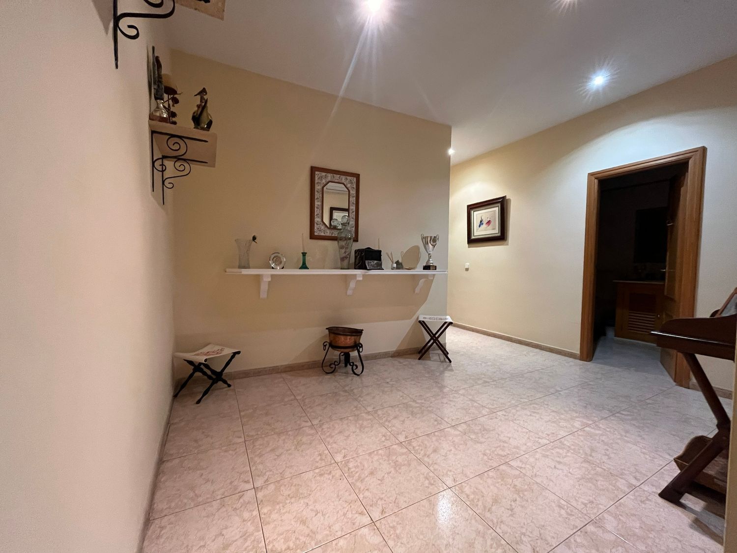 Chalet adosado en calle Can Conet, 24 - Foto 5