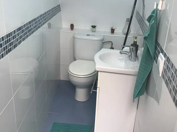 Casa o chalet independiente en Pasaje Dámaso Alonso, 10 - Foto 3