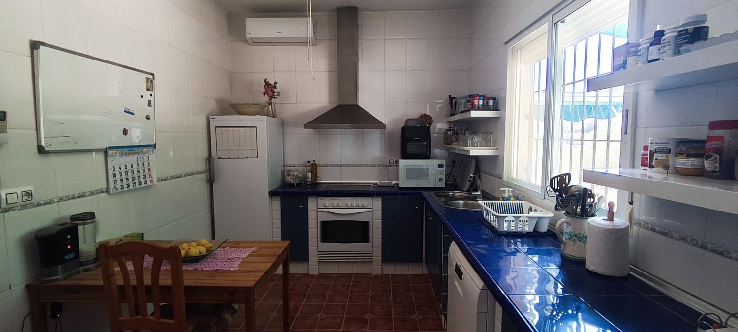 Casa o chalet independiente en Camino de la Trinidad del rodeo 49 Beniaján 30570 Murcia, 49, Beniaján - Foto 26