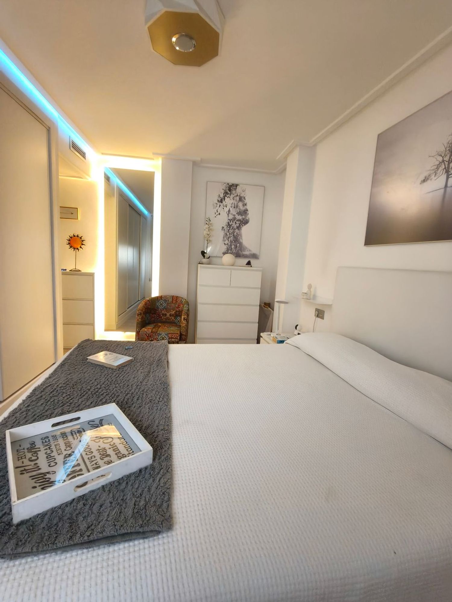 Piso en calle José Conesa Cano, 8 - Foto 14