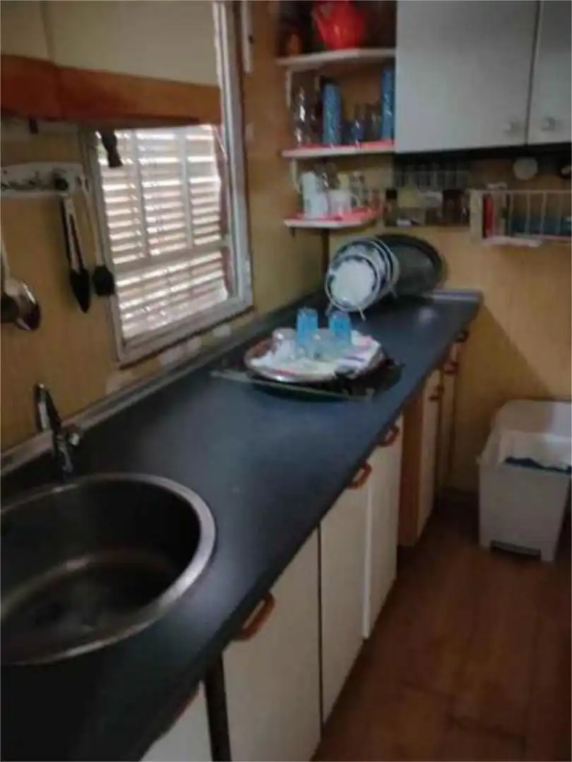 Chalet en Camping Daganzo - Foto 6