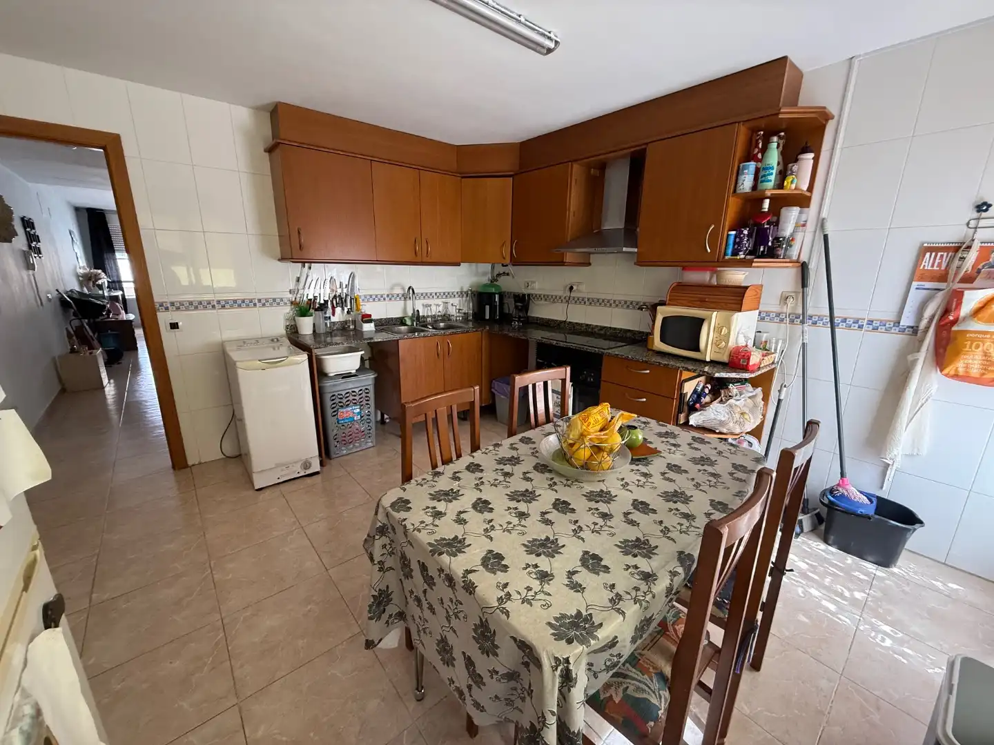 Piso en  Carrer de la Mare de Déu dels Socors 160 - Foto 4