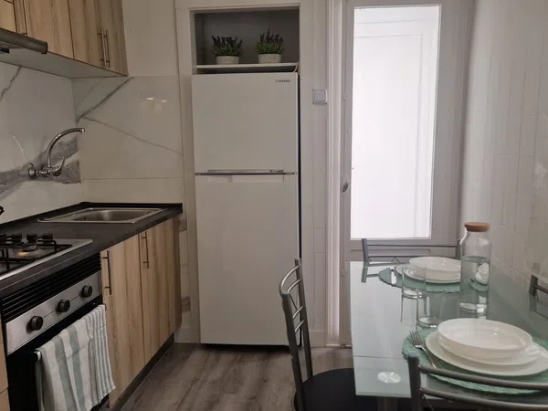 Piso en Calle Juan Sebastián Elcano, 9, Centro, Centro - Foto 7