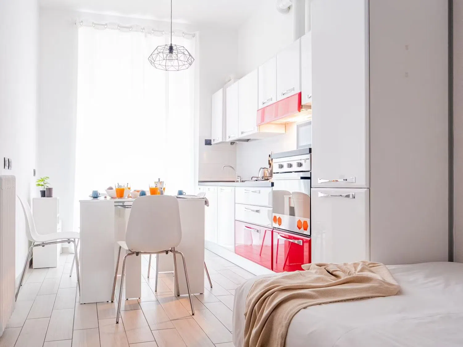 Piso en calle Nuestra Señora de la Esperanza, 3 - Foto 2