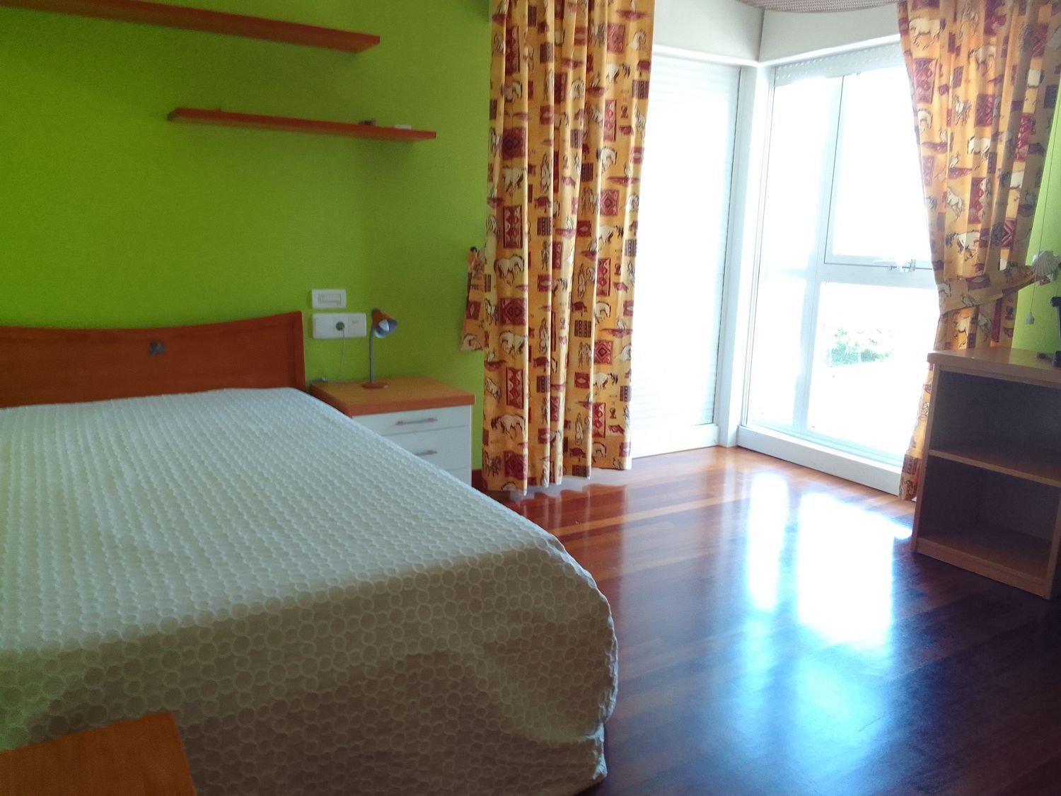 Chalet pareado en Campus sur - Santa Marta, Campus sur - Santa Marta - Foto 16