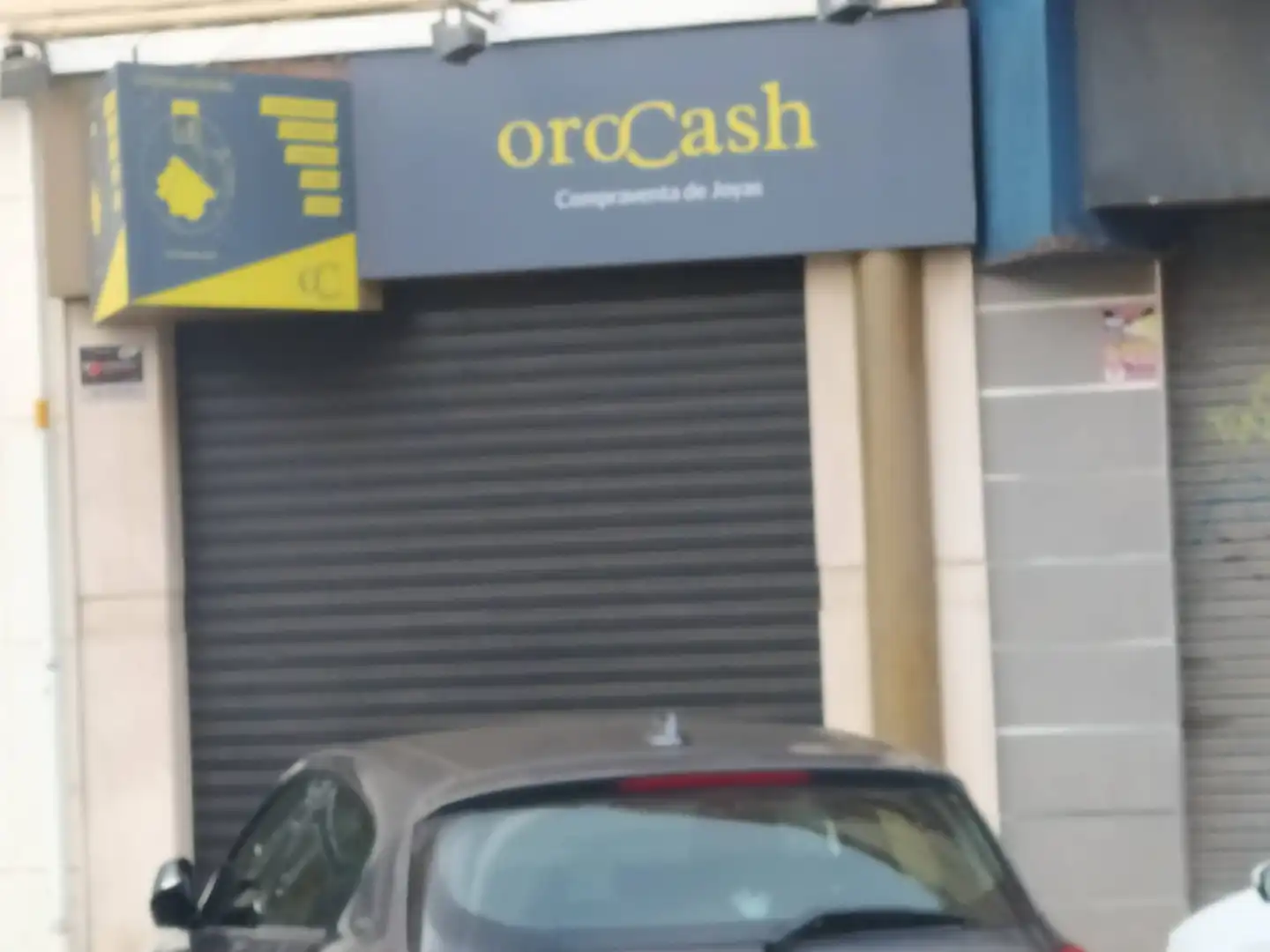 Local comercial en  Carrer de Lleida 7 - Foto 5