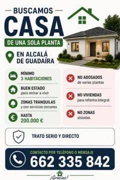 Chalet en Malasmañanas - Foto 1