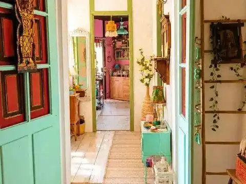 Casa adosada en  Barrio Souto 16 - Foto 9