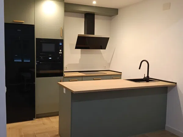 Dúplex en calle Bolivia, 4 - Foto 5